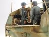 Tamiya 35364 German Tank Destroyer Marder III M Normandy Front 1/35